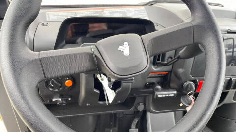 2024 Segway UT10S CREW