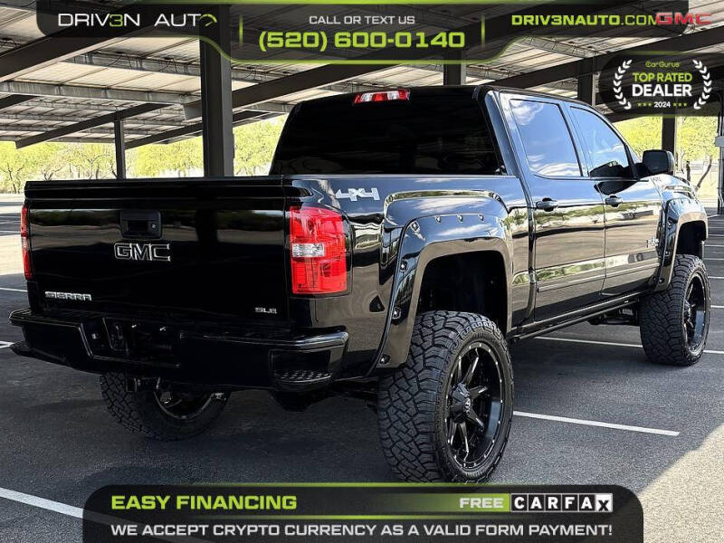 2014 GMC Sierra 1500