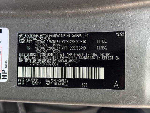 2023 Lexus NX 350 Premium