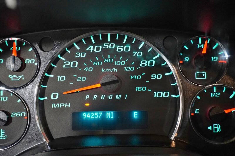 2017 GMC Savana LS 3500