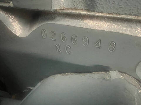 1964 Pontiac Catalina