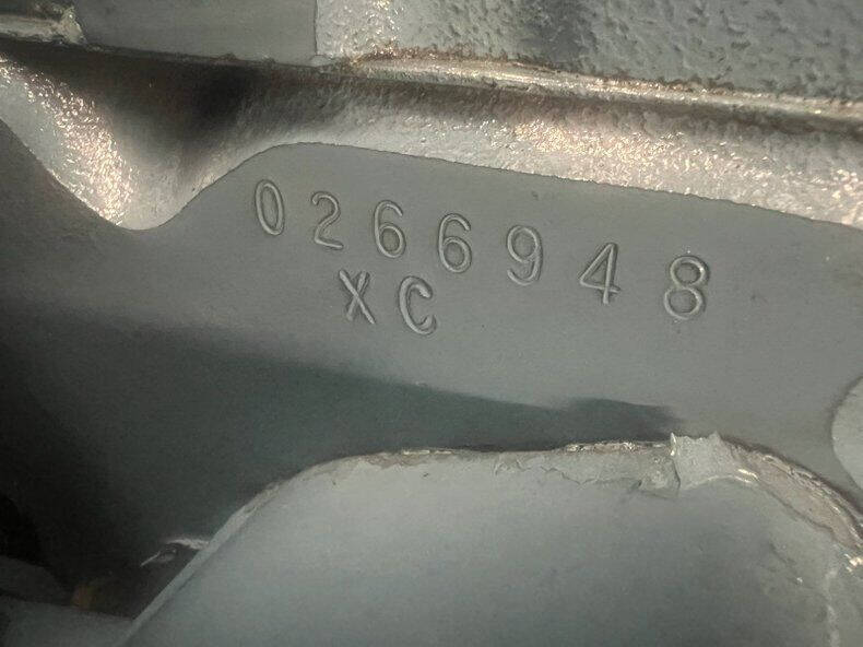 1964 Pontiac Catalina