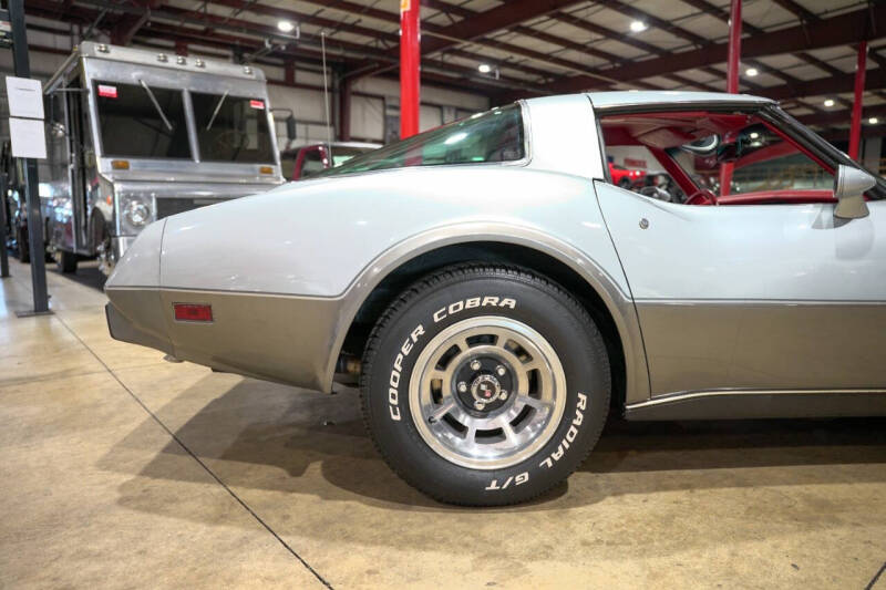 1978 Chevrolet Corvette