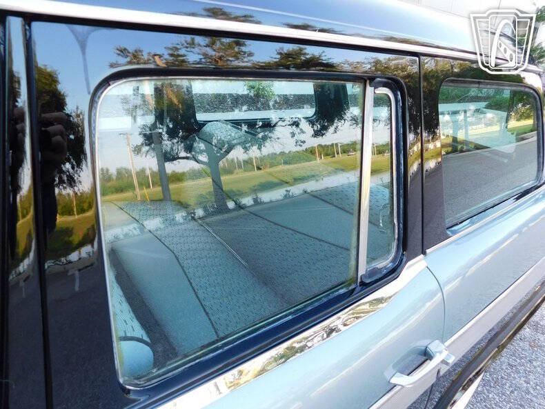 1957 Packard Clipper