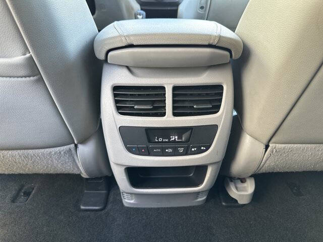 2014 Acura MDX w/Tech