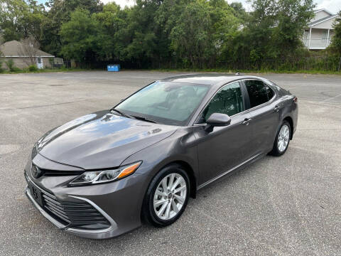 2023 Toyota Camry for sale at Asap Motors Inc in Fort Walton Beach FL