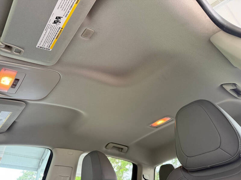 2016 GMC Canyon
