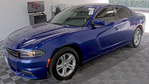 2019 Dodge Charger for sale at Watson Auto Group in Fort Worth TX