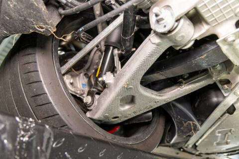 2019 Chevrolet Corvette ZR1