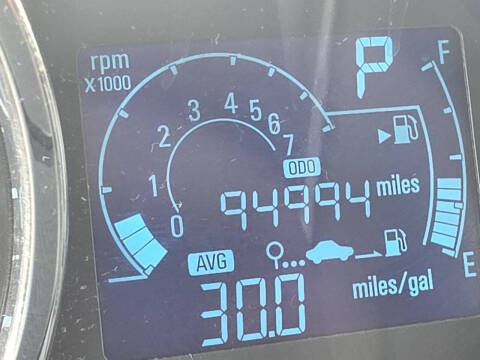 2014 Chevrolet Spark 1LT CVT