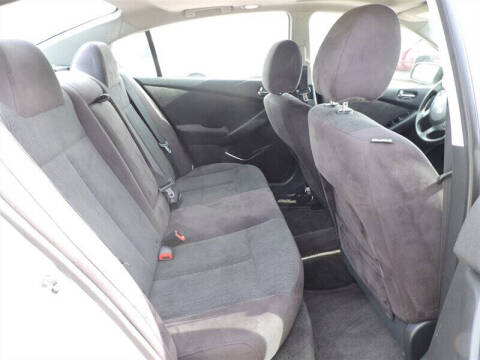 2012 Nissan Altima 2.5