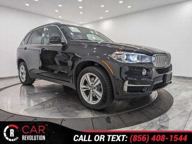2016 BMW X5 for sale at Car Revolution in Maple Shade NJ