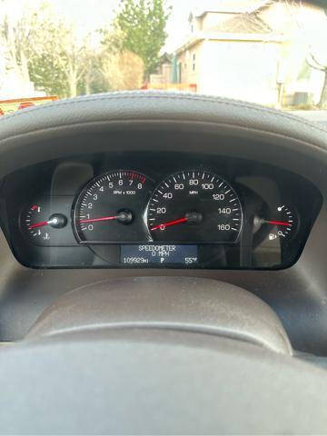 2008 Cadillac SRX V6