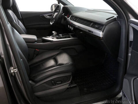 2018 Audi Q7 2.0T quattro Premium Plus