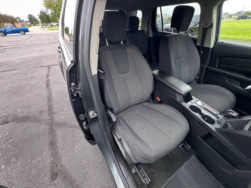 2017 GMC Terrain SLE-2