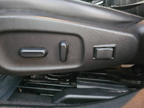 2016 Buick Verano Leather Group