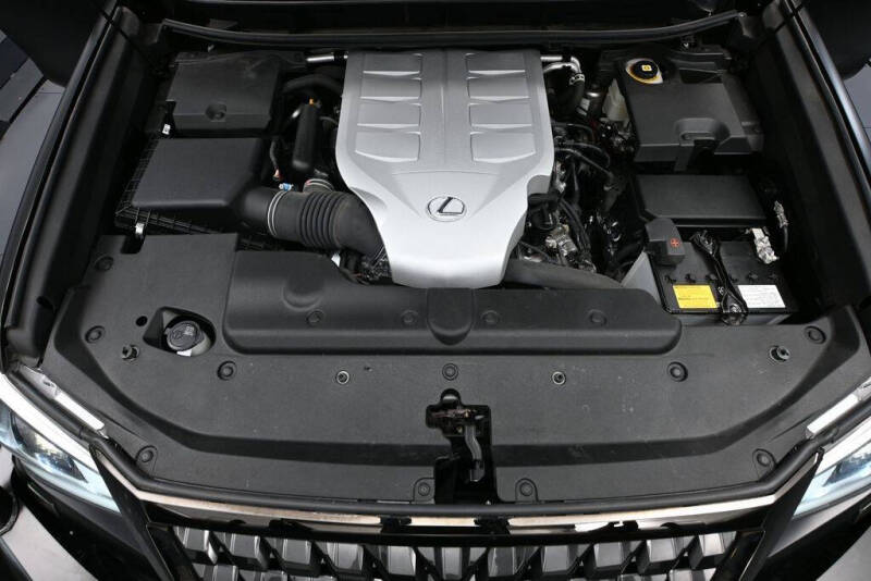 2023 Lexus GX 460