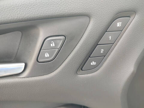 2016 Buick Envision Premium I