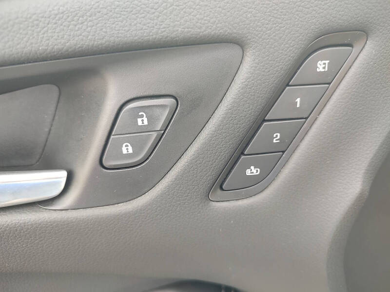 2016 Buick Envision Premium I