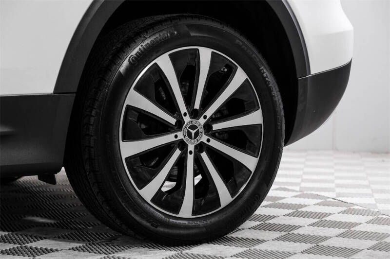 2021 Mercedes-Benz GLB GLB 250