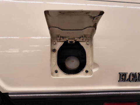 1979 Chevrolet El Camino