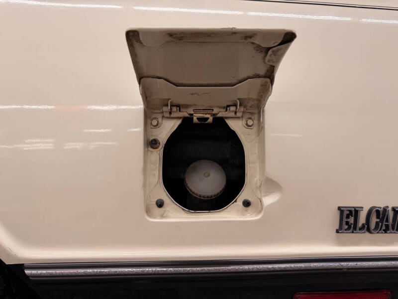 1979 Chevrolet El Camino