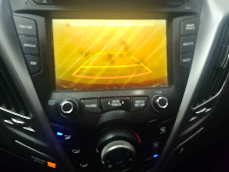 2012 Hyundai Veloster