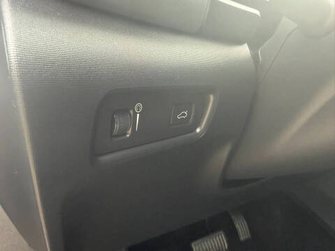 2022 Polestar 2 Long Range Dual Motor