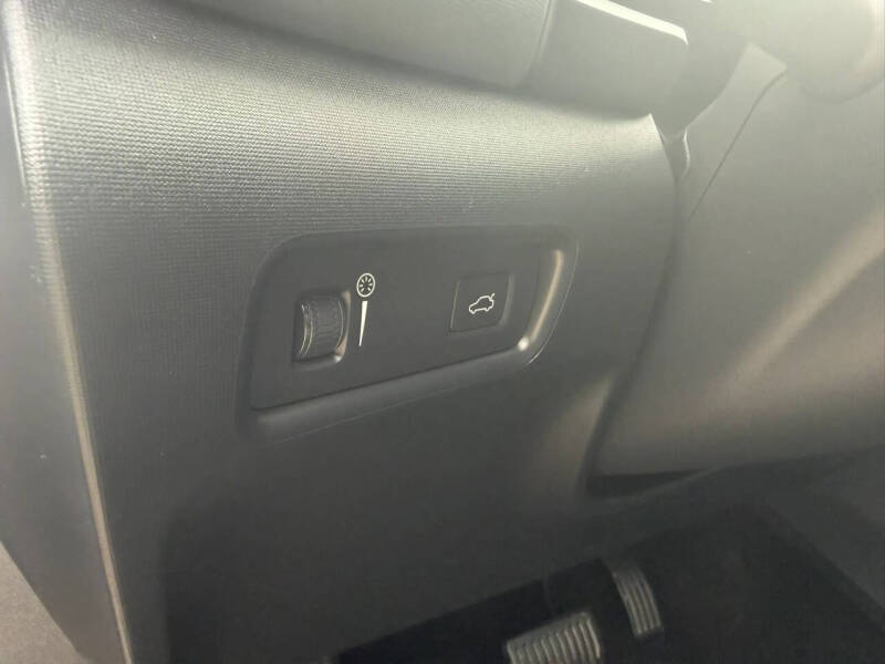2022 Polestar 2 Long Range Dual Motor