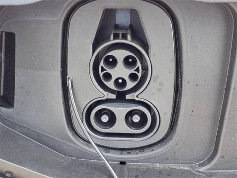 2026 Chevrolet Equinox EV LT 1