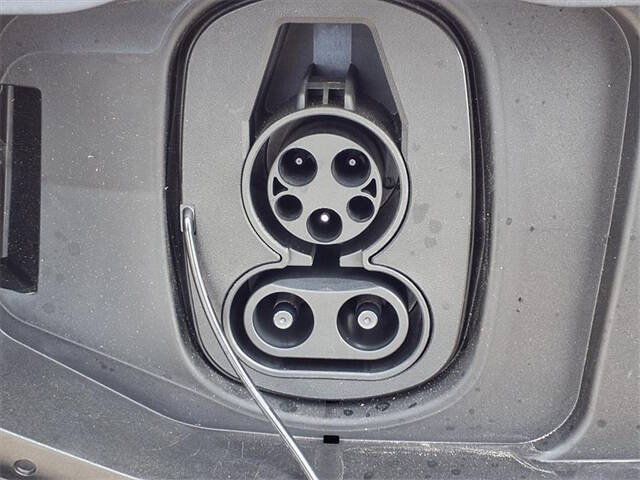 2026 Chevrolet Equinox EV LT 1