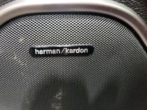 2021 Dodge Durango Citadel