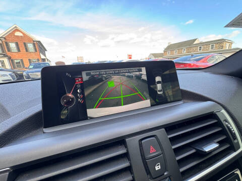 2016 BMW 2 Series M235i xDrive