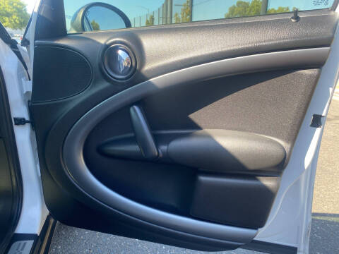 2011 MINI Cooper Countryman S