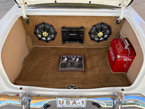 1955 Chevrolet 210