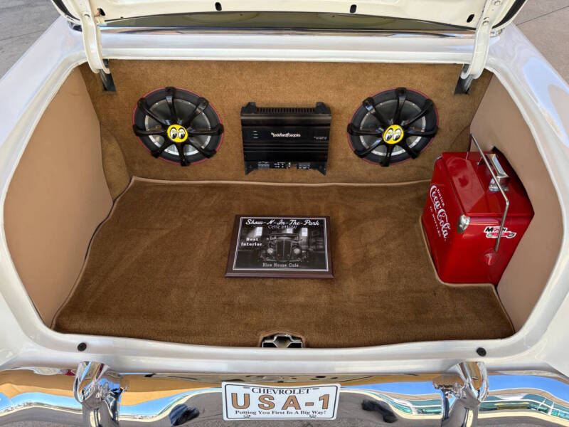 1955 Chevrolet 210
