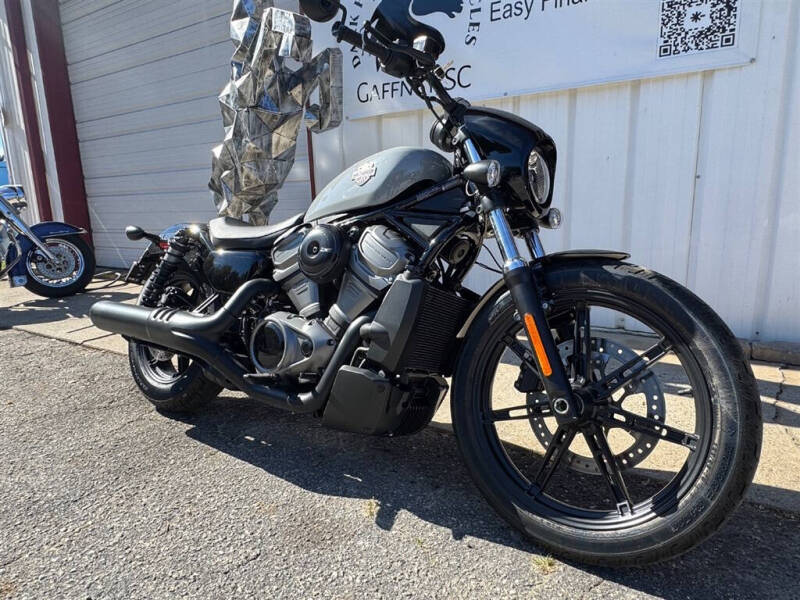 2024 Harley-Davidson RH975 -