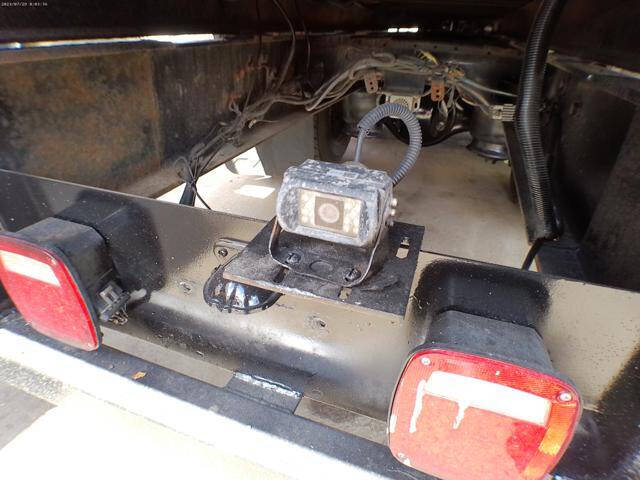 2017 Freightliner M2 106