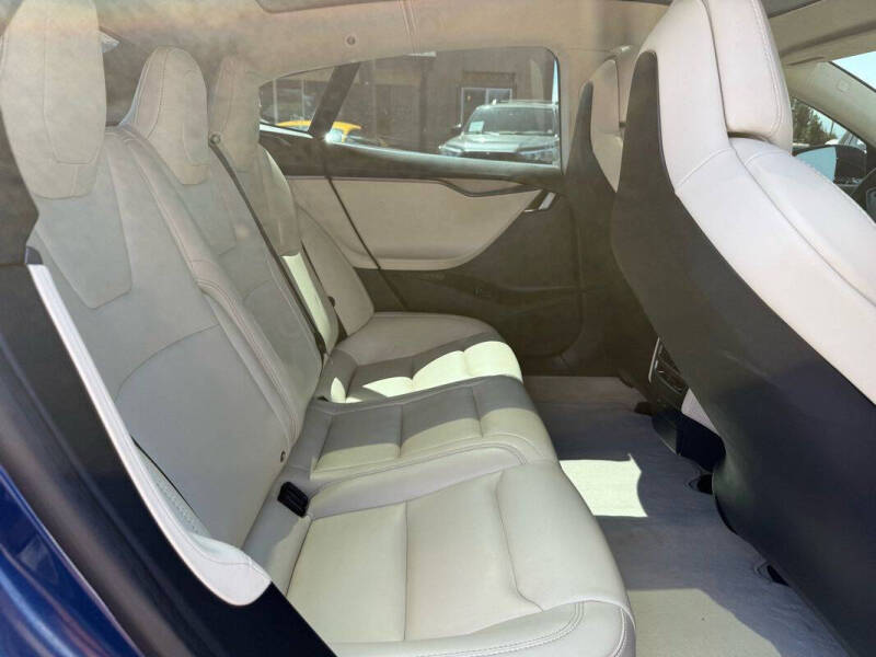 2019 Tesla Model S