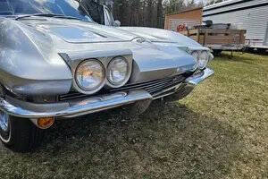 1963 Chevrolet Corvette