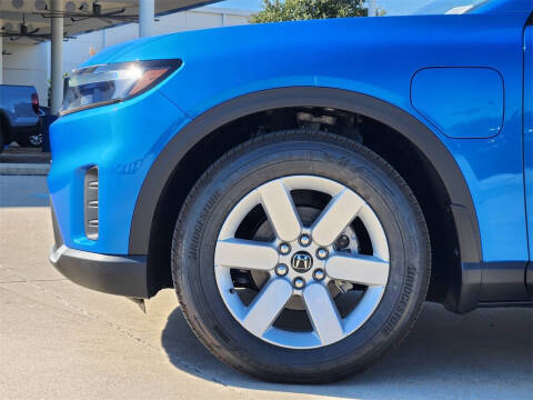 2026 Honda Prologue EX