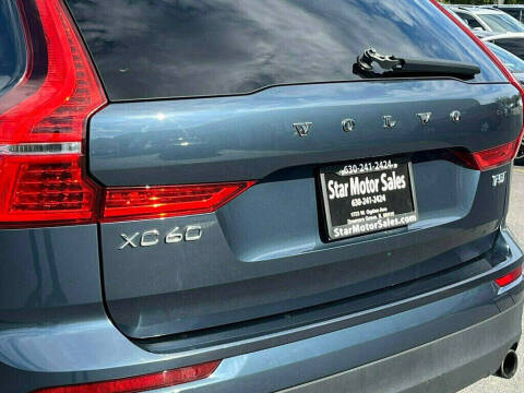 2018 Volvo XC60 T5 Momentum