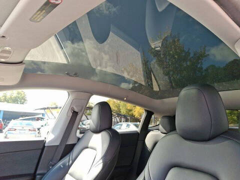 2021 Tesla Model Y Performance