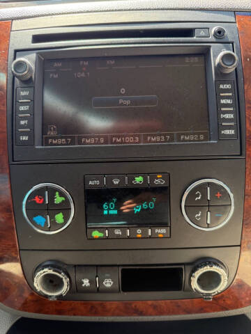 2008 Chevrolet Silverado 1500