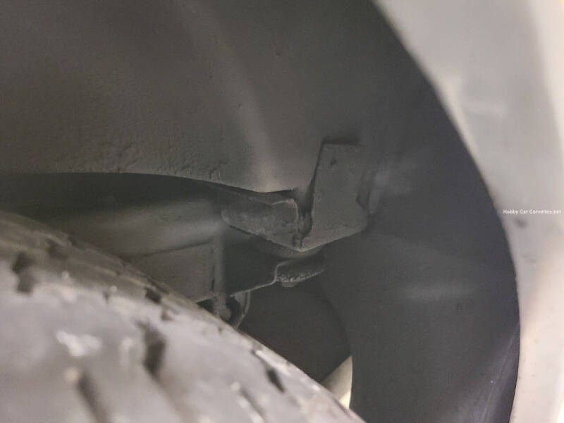 1976 Chevrolet Corvette