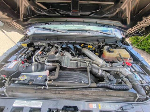 2011 Ford F-450 Super Duty