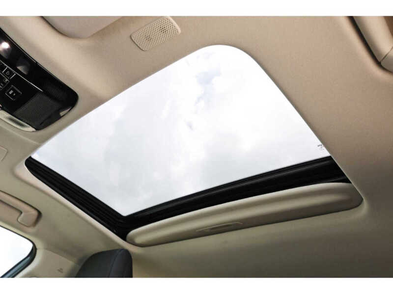 2024 Lexus NX 250 Premium