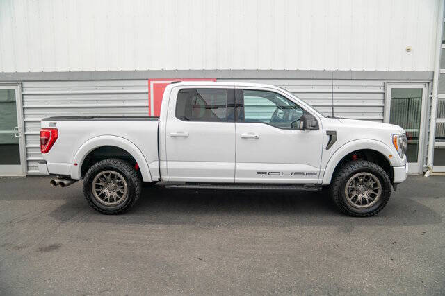 2023 Ford F-150 50