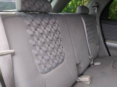 2008 Chevrolet Equinox LS