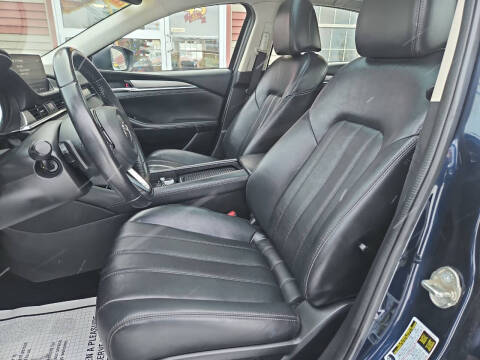 2020 Mazda MAZDA6 Grand Touring